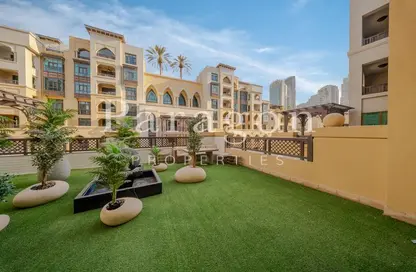 Apartment - 1 Bedroom - 2 Bathrooms for rent in Souk Al Bahar - The Old Town Island - Old Town - Downtown Dubai - Dubai