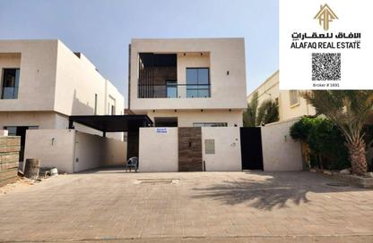 Villa - 5 - 7 for sale in Al Mowaihat 2 - Al Mowaihat - Ajman Villa - 5 - 7 for sale in Al Mowaihat 2 - Al Mowaihat - Ajman