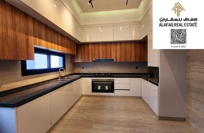 Villa - 5 - 7 for sale in Al Mowaihat 2 - Al Mowaihat - Ajman
