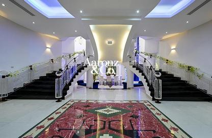 Villa - 7+ Bedrooms - 7+ Bathrooms for rent in Sector E - Emirates Hills - Dubai