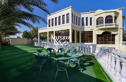 Villa - 7+ Bedrooms - 7+ Bathrooms for rent in Sector E - Emirates Hills - Dubai Villa - 7+ Bedrooms - 7+ Bathrooms for rent in Sector E - Emirates Hills - Dubai