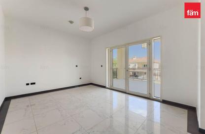 Villa - 4 Bedrooms - 4 Bathrooms for sale in Al Habtoor Polo Resort and Club - The Residences - Dubai Land - Dubai