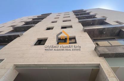 Whole Building - 7+ - 7+ for sale in Al Jurf 3 - Al Jurf - Ajman