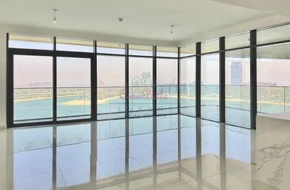 Apartment - 3 Bedrooms - 4 Bathrooms for sale in Beach Vista Tower 1 - Beach Vista - Emaar Beachfront - Dubai Harbour - Dubai