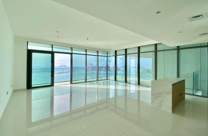 شقة - 3 غرف نوم - 4 حمامات للبيع في برج Beach Vista 1 - بيتش فيستا - إعمار بيتشفرونت - دبي هاربور - دبي