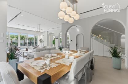 Villa - 5 Bedrooms - 5 Bathrooms for sale in Saheel 1 - Saheel - Arabian Ranches - Dubai