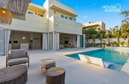 Villa - 5 Bedrooms - 5 Bathrooms for sale in Saheel 1 - Saheel - Arabian Ranches - Dubai