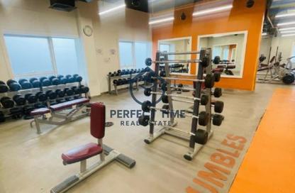 Apartment - 1 Bedroom - 1 Bathroom for rent in Tiger Building Al Qadesia - Al Nahda - Sharjah