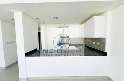 Apartment - 1 Bedroom - 2 Bathrooms for rent in The Pulse Residence Icon - The Pulse - Dubai South (Dubai World Central) - Dubai