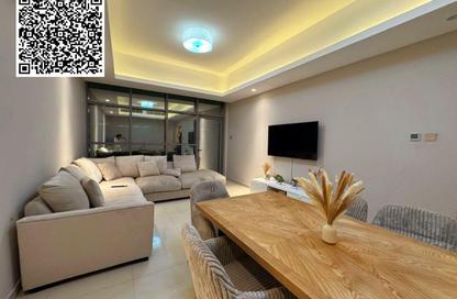Apartment - 2 Bedrooms - 3 Bathrooms for rent in Gulfa Towers - Al Rashidiya 1 - Al Rashidiya - Ajman Apartment - 2 Bedrooms - 3 Bathrooms for rent in Gulfa Towers - Al Rashidiya 1 - Al Rashidiya - Ajman