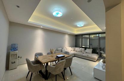 Apartment - 2 Bedrooms - 3 Bathrooms for rent in Gulfa Towers - Al Rashidiya 1 - Al Rashidiya - Ajman Apartment - 2 Bedrooms - 3 Bathrooms for rent in Gulfa Towers - Al Rashidiya 1 - Al Rashidiya - Ajman