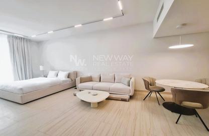 Apartment - Studio - 1 for rent in MAG 330 - City of Arabia - Dubai