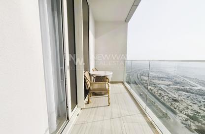 Apartment - Studio - 1 for rent in MAG 330 - City of Arabia - Dubai