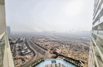 Apartment - Studio - 1 for rent in MAG 330 - City of Arabia - Dubai