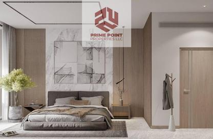 Apartment - 3 - 3 for sale in Aura Prestige - Dubai Silicon Oasis - Dubai