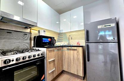 Apartment - 1 Bedroom - 2 Bathrooms for rent in AKA Residence - District 11 - Jumeirah Village Circle - Dubai