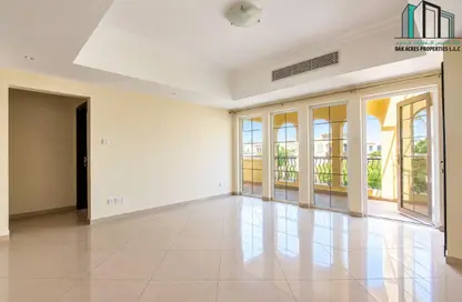 Apartment - 2 Bedrooms - 2 Bathrooms for rent in Al Waha Villas - Dubai Apartment - 2 Bedrooms - 2 Bathrooms for rent in Al Waha Villas - Dubai