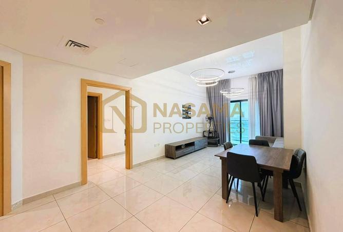 Prime Location | Exclusive price | Higher Floor | Community Expert