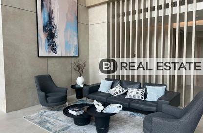Apartment - 1 - 2 for rent in Sobha Hartland Waves - Sobha Hartland - Mohammed Bin Rashid City - Dubai Apartment - 1 - 2 for rent in Sobha Hartland Waves - Sobha Hartland - Mohammed Bin Rashid City - Dubai