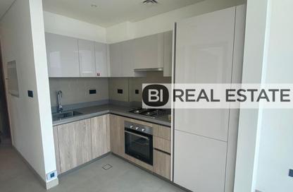 Apartment - 1 - 2 for rent in Sobha Hartland Waves - Sobha Hartland - Mohammed Bin Rashid City - Dubai Apartment - 1 - 2 for rent in Sobha Hartland Waves - Sobha Hartland - Mohammed Bin Rashid City - Dubai