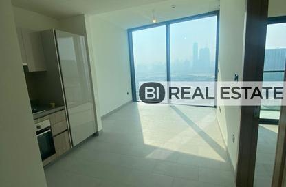 Apartment - 1 - 2 for rent in Sobha Hartland Waves - Sobha Hartland - Mohammed Bin Rashid City - Dubai Apartment - 1 - 2 for rent in Sobha Hartland Waves - Sobha Hartland - Mohammed Bin Rashid City - Dubai