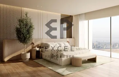 شقة - 2 غرف نوم - 2 حمامات للبيع في بن غاطي هيلكريست - ارجان - دبي