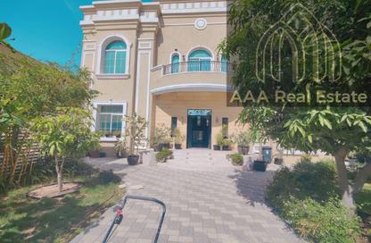 Villa - 5 - 7 for rent in Al Quoz 2 - Al Quoz - Dubai