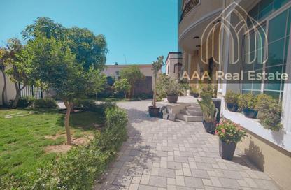 Villa - 5 - 7 for rent in Al Quoz 2 - Al Quoz - Dubai