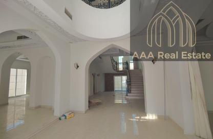 Villa - 5 - 7 for rent in Al Quoz 2 - Al Quoz - Dubai
