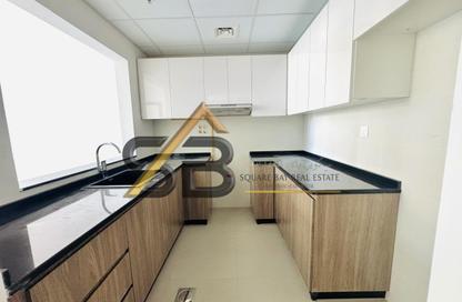 Apartment - 1 Bedroom - 2 Bathrooms for rent in L'Olivier Residence - International City Phase 2 - Al Warsan 4 - Al Warsan - Dubai Apartment - 1 Bedroom - 2 Bathrooms for rent in L'Olivier Residence - International City Phase 2 - Al Warsan 4 - Al Warsan - Dubai
