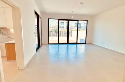 Townhouse - 4 Bedrooms - 6 Bathrooms for rent in Jebel Ali Village Villas - Jebel Ali Village - Jebel Ali - Dubai
