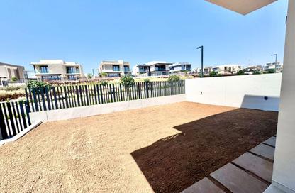 Townhouse - 4 Bedrooms - 6 Bathrooms for rent in Jebel Ali Village Villas - Jebel Ali Village - Jebel Ali - Dubai