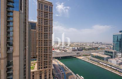 Apartment - 2 - 3 for sale in Noura Tower - Al Habtoor City - Business Bay - Dubai
