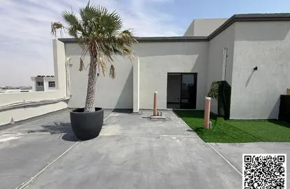 Apartment - 2 Bedrooms - 3 Bathrooms for rent in Al Jurf 3 - Al Jurf - Ajman Downtown - Ajman