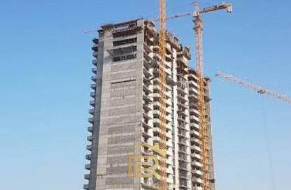 Apartment - 1 - 1 for rent in Tower 108 - District 18 - Jumeirah Village Circle - Dubai Apartment - 1 - 1 for rent in Tower 108 - District 18 - Jumeirah Village Circle - Dubai