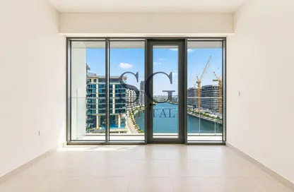 Apartment - 2 Bedrooms - 3 Bathrooms for sale in Canal Front Residence 9 - Canal Front Residences - Al Wasl - Dubai