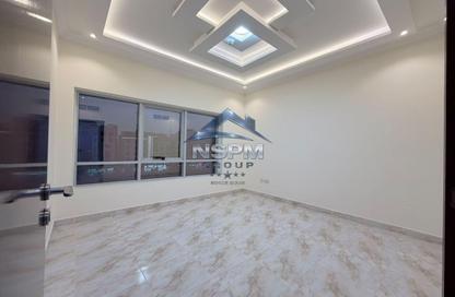Apartment - 1 - 1 for rent in Al Saada Street - Al Mushrif - Abu Dhabi Apartment - 1 - 1 for rent in Al Saada Street - Al Mushrif - Abu Dhabi