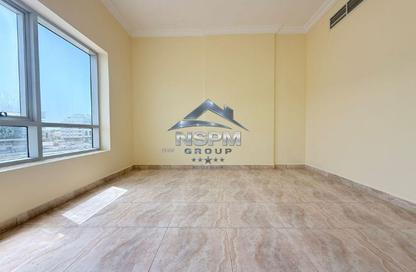 Apartment - 1 - 1 for rent in Al Saada Street - Al Mushrif - Abu Dhabi