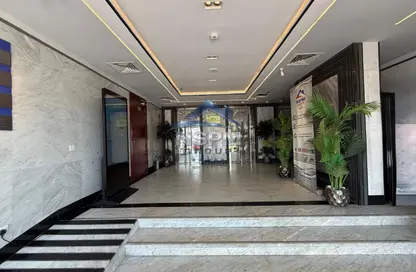 Apartment - 1 Bedroom - 1 Bathroom for rent in Al Saada Street - Al Mushrif - Abu Dhabi Apartment - 1 Bedroom - 1 Bathroom for rent in Al Saada Street - Al Mushrif - Abu Dhabi