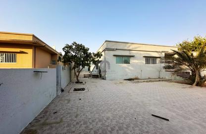 Villa - 7 Bedrooms - 7 Bathrooms for sale in Al Fayha - Al Sharq - Sharjah