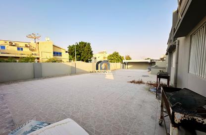 Villa - 7 Bedrooms - 7 Bathrooms for sale in Al Fayha - Al Sharq - Sharjah