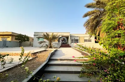 Villa - 7 Bedrooms - 7 Bathrooms for sale in Al Fayha - Al Sharq - Sharjah