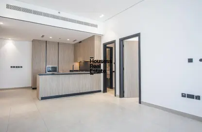 Apartment - 1 Bedroom - 2 Bathrooms for rent in Myka Residence - Dubai Production City (IMPZ) - Dubai