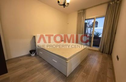 Apartment - 1 Bedroom - 2 Bathrooms for sale in Indigo Spectrum 2 - Indigo Spectrum - International City - Dubai