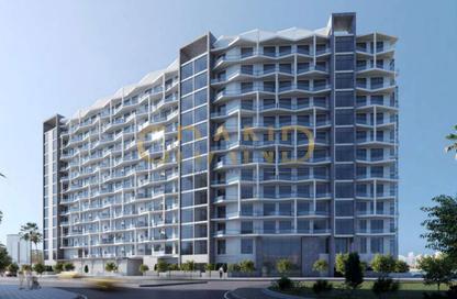 Apartment - 3 - 3 for sale in Perla 3 - Yas Bay - Yas Island - Abu Dhabi Apartment - 3 - 3 for sale in Perla 3 - Yas Bay - Yas Island - Abu Dhabi