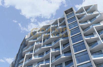 Apartment - 3 - 3 for sale in Perla 3 - Yas Bay - Yas Island - Abu Dhabi