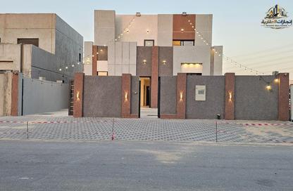 Villa - 3 - 5 for sale in Kabbali Hills - Al Helio 2 - Al Helio - Ajman