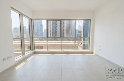 Apartment - 1 - 2 for rent in Boulevard Central Tower 2 - Boulevard Central Towers - Downtown Dubai - Dubai