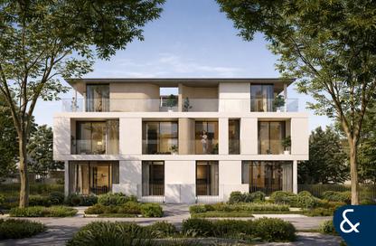 Villa - 4 Bedrooms - 6 Bathrooms for sale in Avena 2 - Avena - The Valley - Dubai