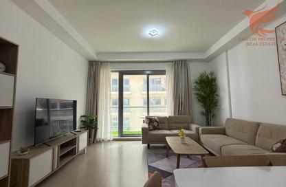 Apartment - 1 Bedroom - 2 Bathrooms for rent in Pacific Tonga - Pacific - Al Marjan Island - Ras Al Khaimah